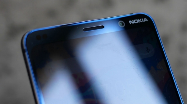 Обзор смартфона Nokia 9 PureView: пентакамера с оптикой Zeiss