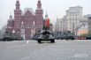 Путин назвал священным долгом защиту героев Великой Отечественной войны